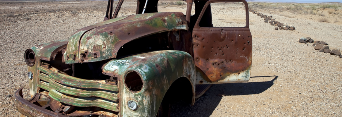 Wolverton Auto LLC – Auto parts store In Alger MI 48610