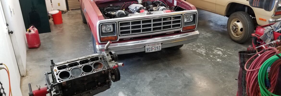 Yancey Auto Salvage – Used auto parts store In Perry MO 63462