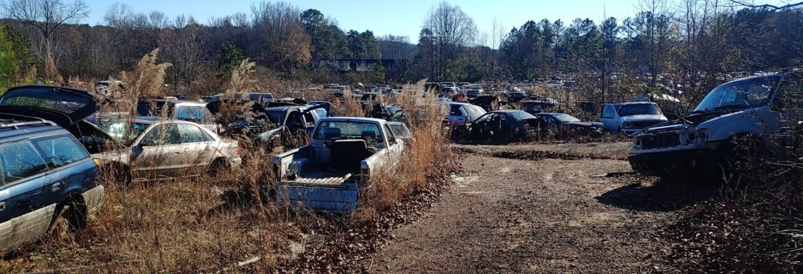 Yarbrough Auto Parts Co – Alternator supplier In Cedartown GA 30125