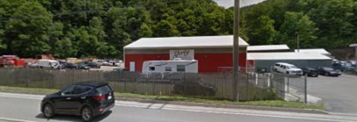 Yerty Auto Parts – Auto parts store In Roaring Spring PA 16673