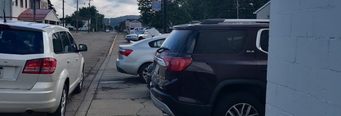 Zatta’s Auto Sales & Salvage – Used car dealer In Wellsburg WV 26070