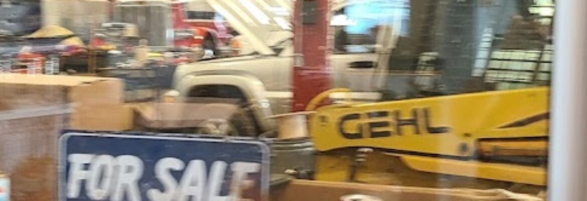 Zimmerman Bros Auto & Iron – Used auto parts store In Monroe WI 53566