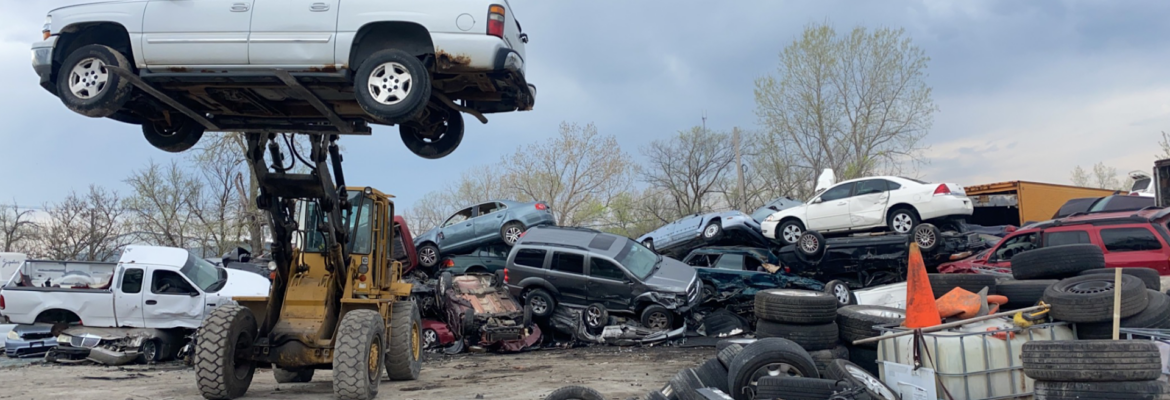 ace auto salvage llc – Junkyard In Kansas City MO 64129